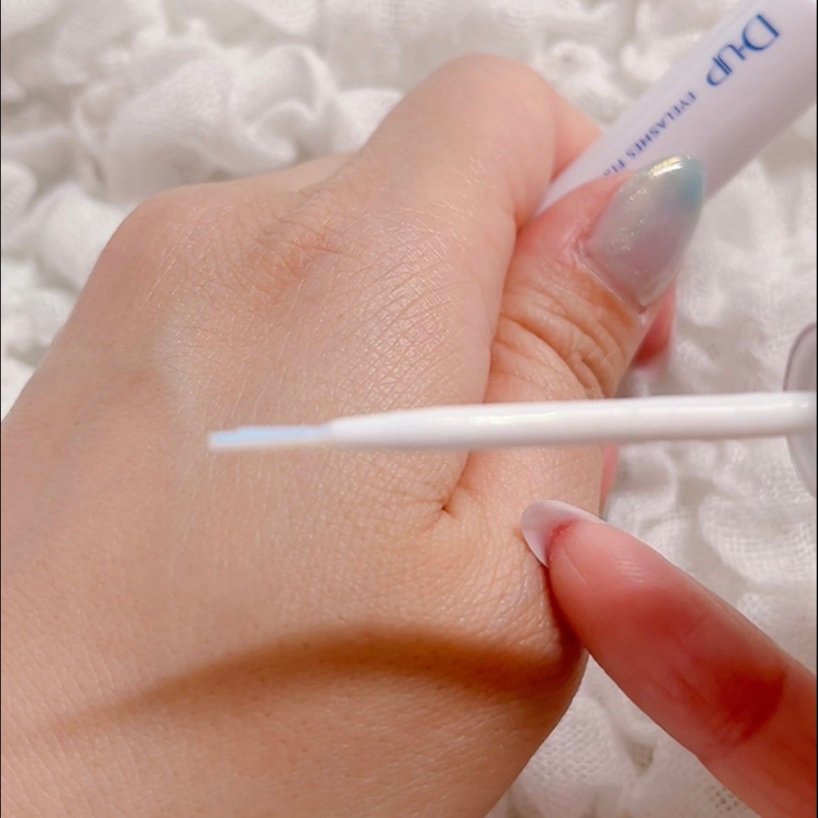 アイラッシュフィクサーEX 552/D-UP/つけまつげを使ったクチコミ(4枚目)