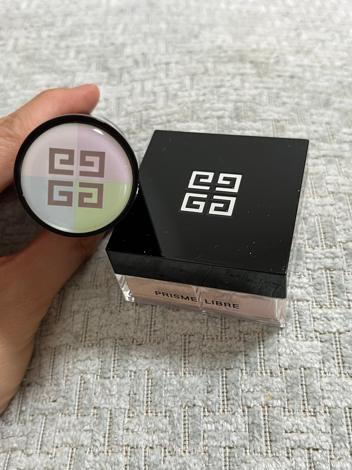 mamari on LIPS 「6月2日本日発売された、トラベルサイズ!買ってきました〜😍🙌帰..」(2枚目)