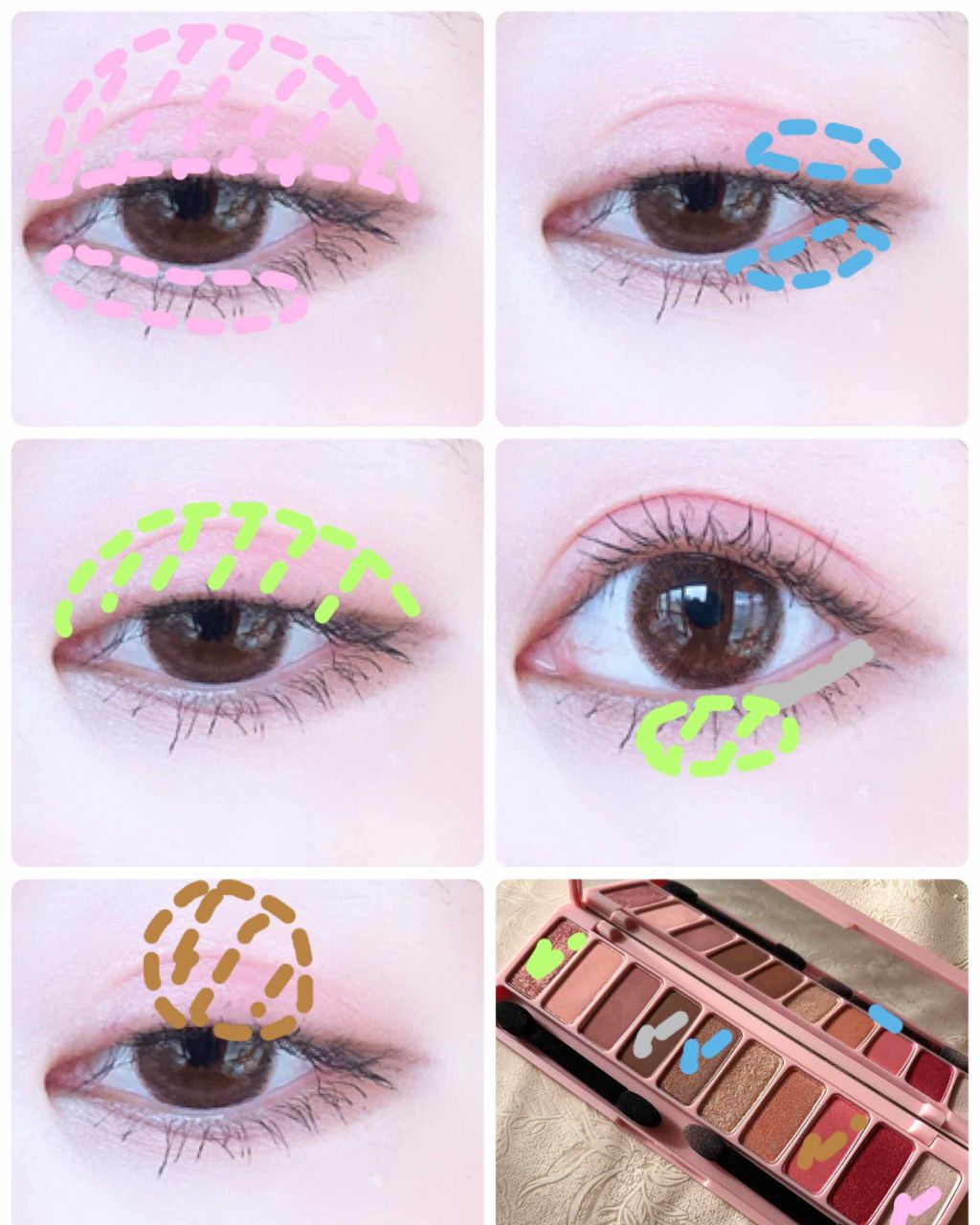 グロスブラック ロング&カールマスカラ/ダズルカラット/マスカラを使ったクチコミ(2枚目)