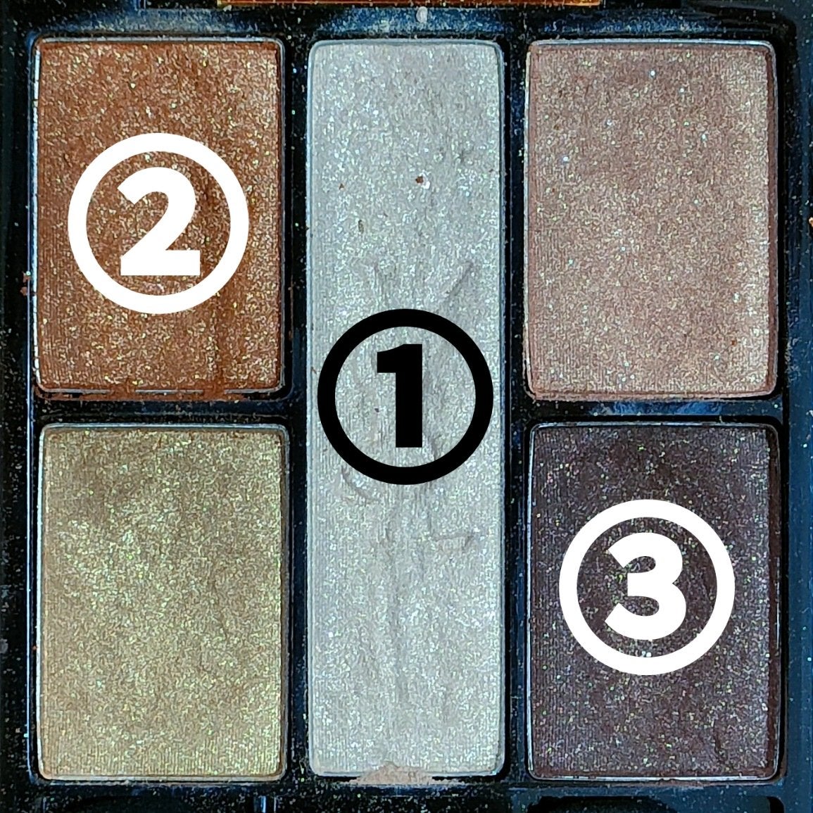 ブラッシュ/NARS/パウダーチークを使ったクチコミ(3枚目)