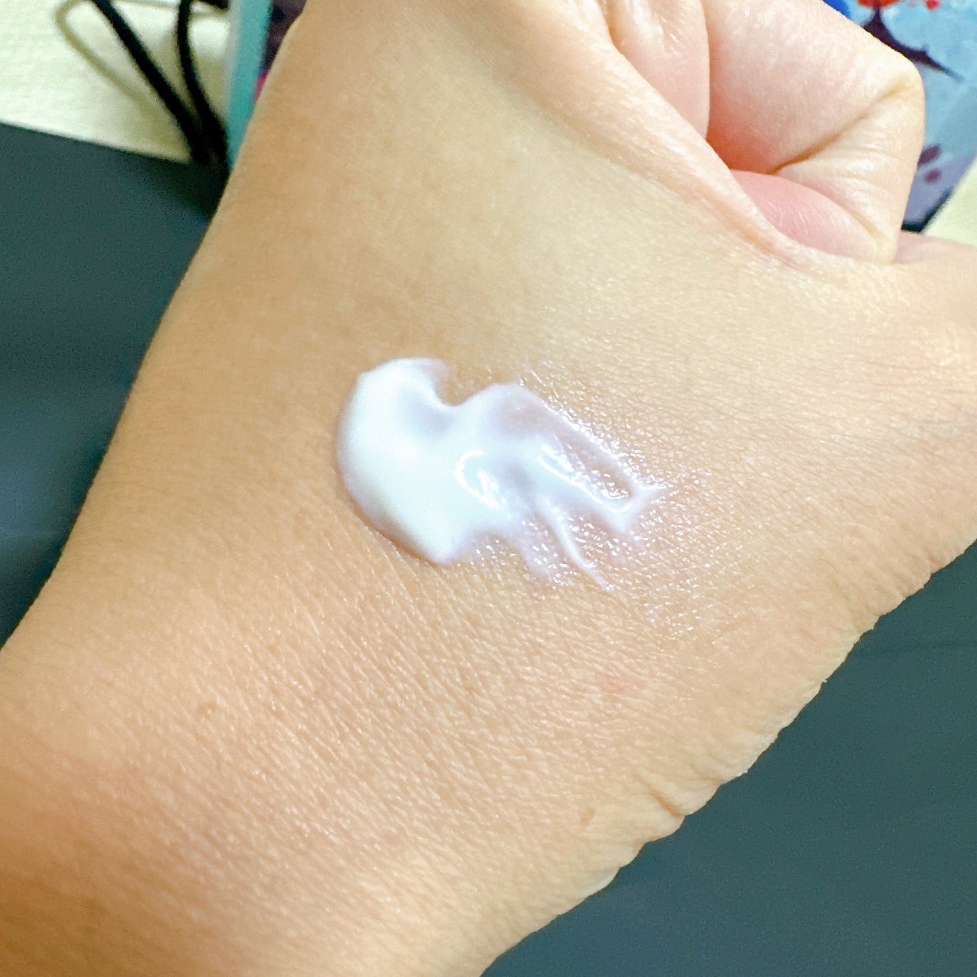 クリーム イン デイ/KANEBO/フェイスクリームを使ったクチコミ(4枚目)