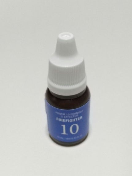 POWER 10 FORMULA LI EFFECTOR/It's skin/美容液を使ったクチコミ(1枚目)
