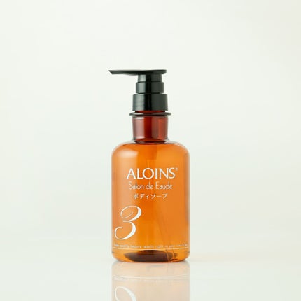 サロン・ド・オーデ サロン・ド・オーデボディソープ