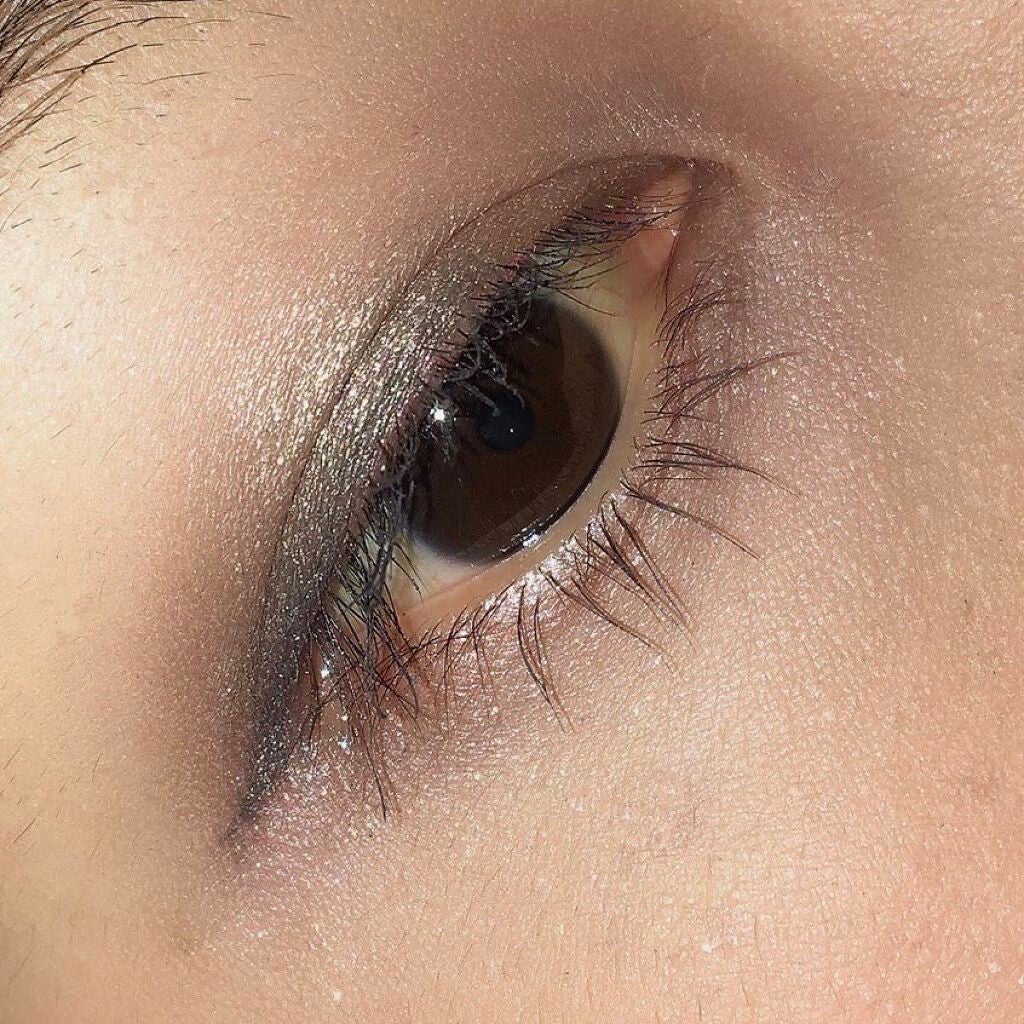 ヴィセ アヴァン シングルアイカラー クリーミィ/Visée/ジェル・クリームアイシャドウを使ったクチコミ(2枚目)