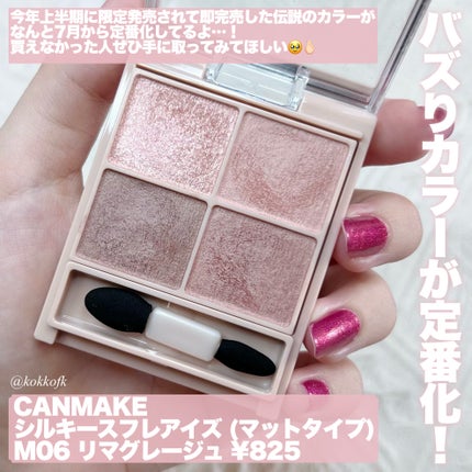 ラスティングリキッドライナー/キャンメイク/リキッドアイライナーを使ったクチコミ(2枚目)