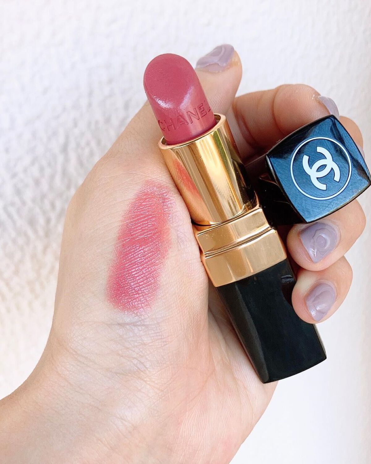 ルージュ ココ 496 タンドレス / CHANEL(シャネル) | LIPS