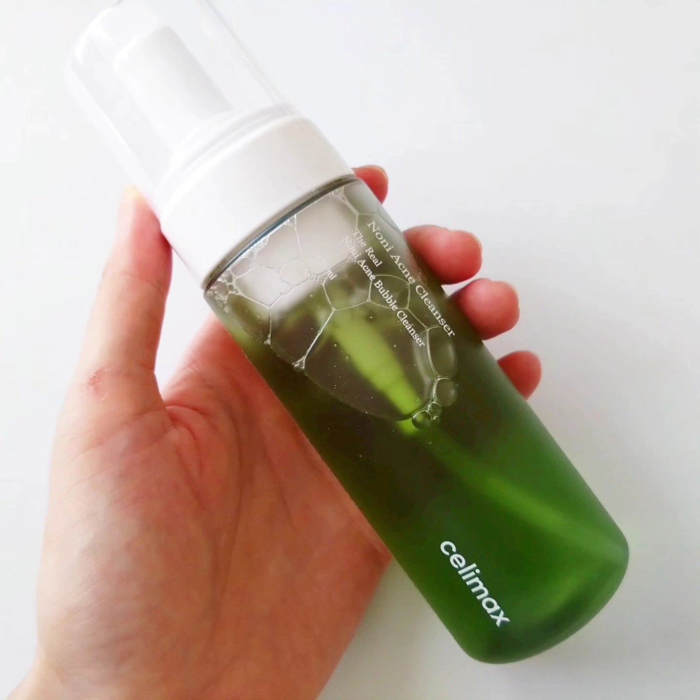 Noni Ampule/celimax/美容液を使ったクチコミ(5枚目)