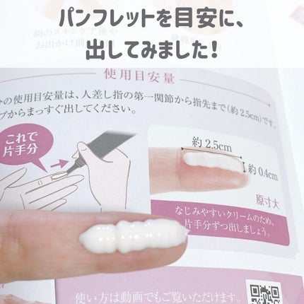 ピンテ/北の快適工房/美容液を使ったクチコミ(4枚目)