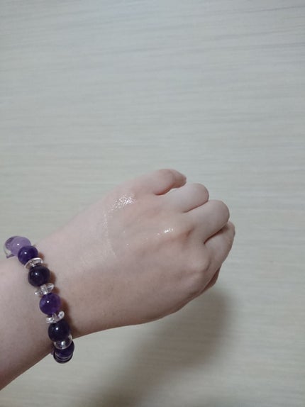 色持ちミスト/ヴィ・ヴィ/その他化粧小物を使ったクチコミ(3枚目)