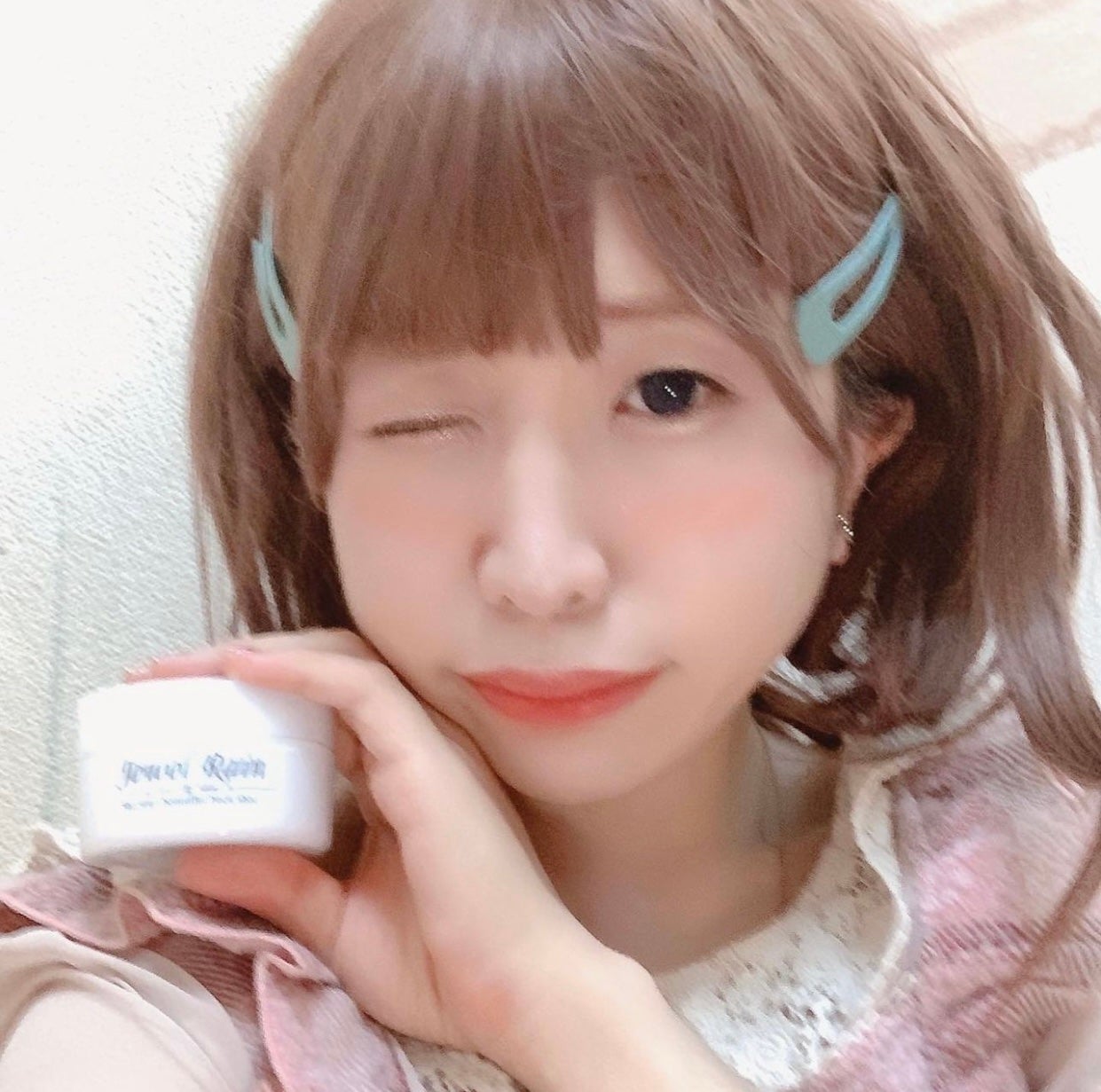 ジュエルレイン/Jewel Rain/ボディローションを使ったクチコミ(2枚目)