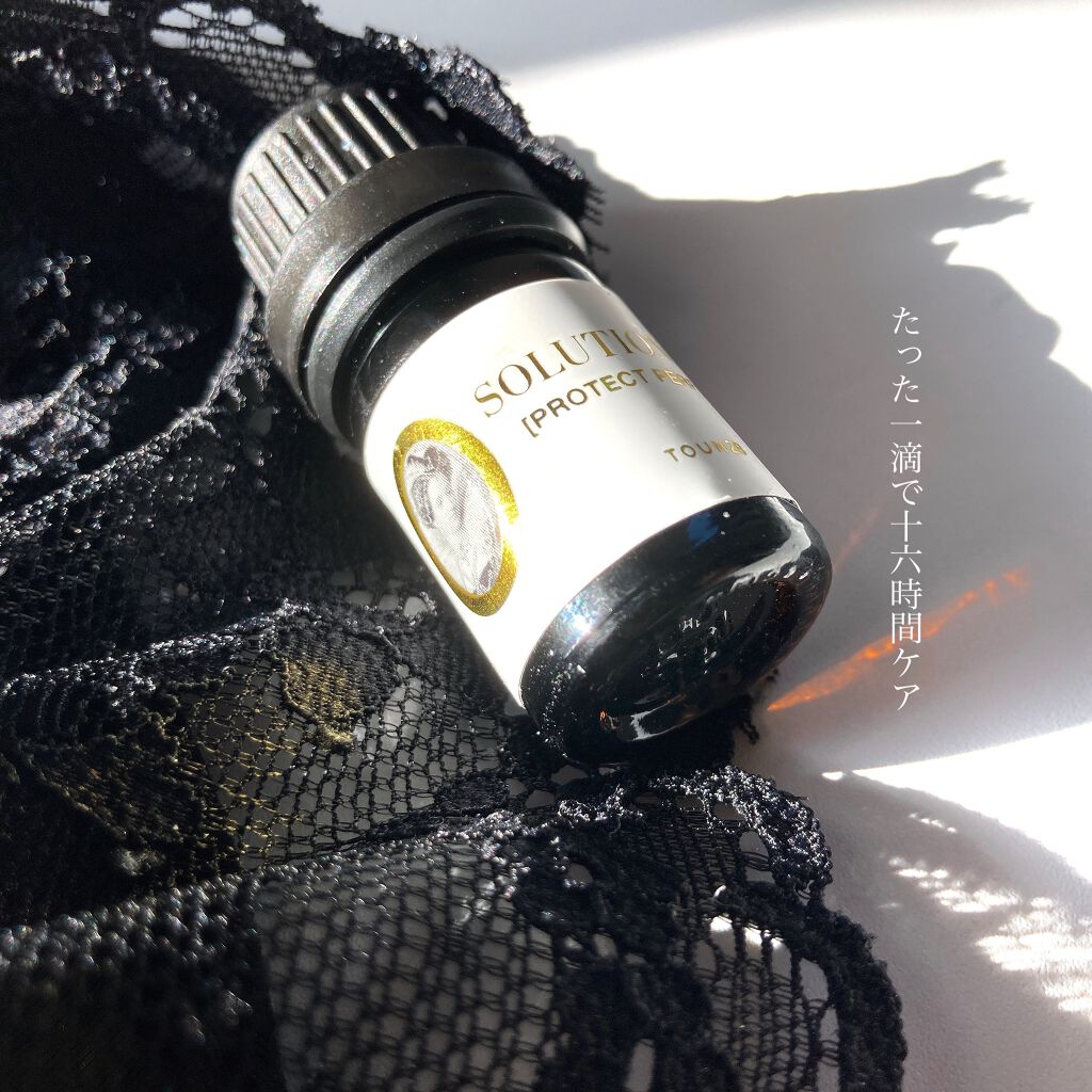 Y3 Noble herb/TOUN28/デリケートゾーンケアを使ったクチコミ(1枚目)