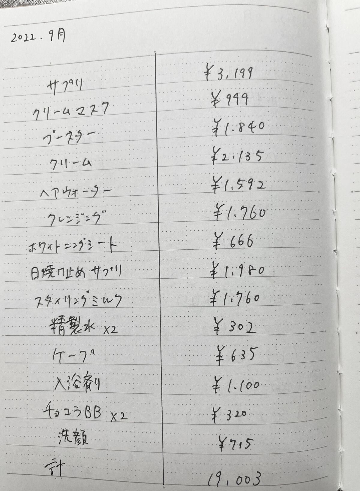 プロ アイ パレット/CLIO/アイシャドウパレットを使ったクチコミ（2枚目）