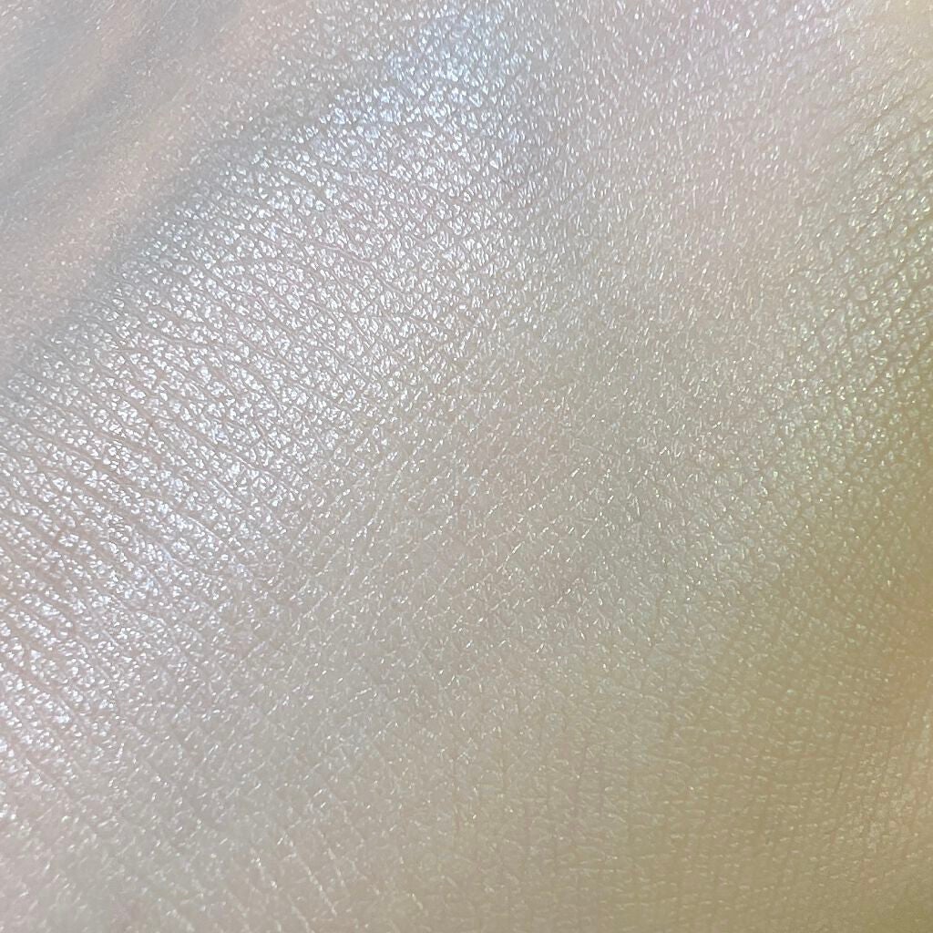 UVミルク/&be/日焼け止め・UVケアを使ったクチコミ(4枚目)