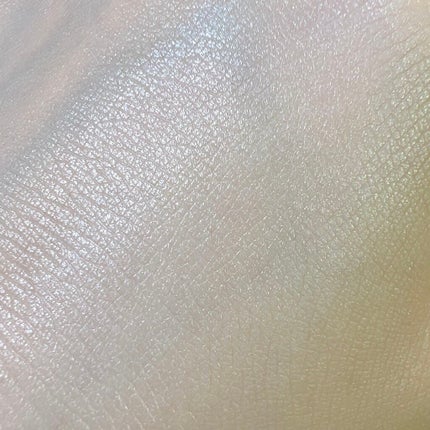 UVミルク/&be/日焼け止め・UVケアを使ったクチコミ(4枚目)