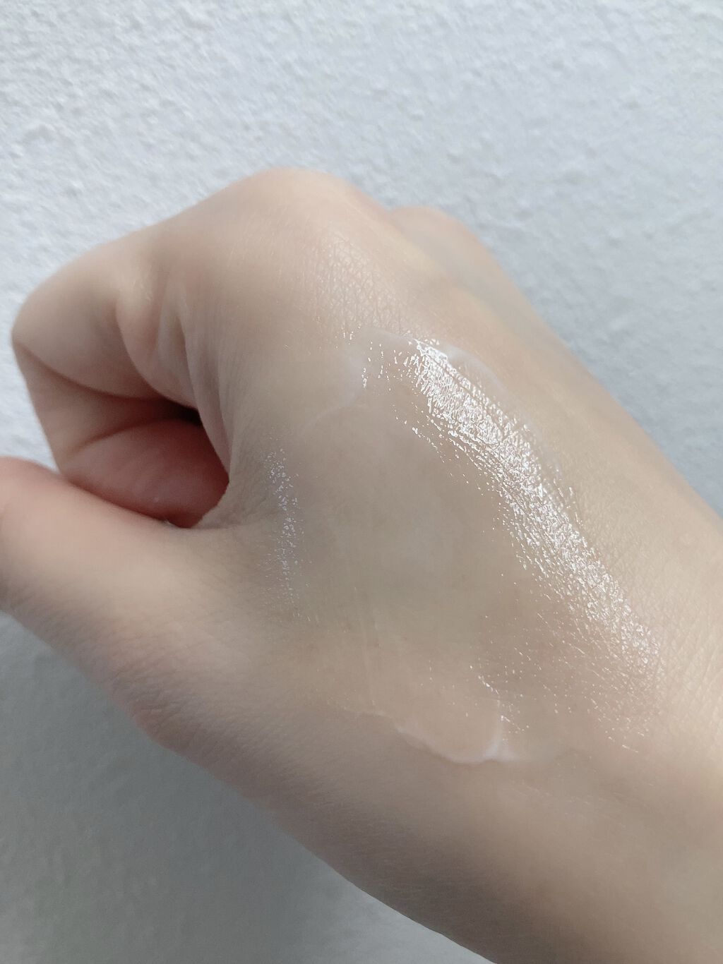 マデカクリーム アクティブ スキン フォーミュラ/センテリアン24/フェイスクリームを使ったクチコミ（3枚目）