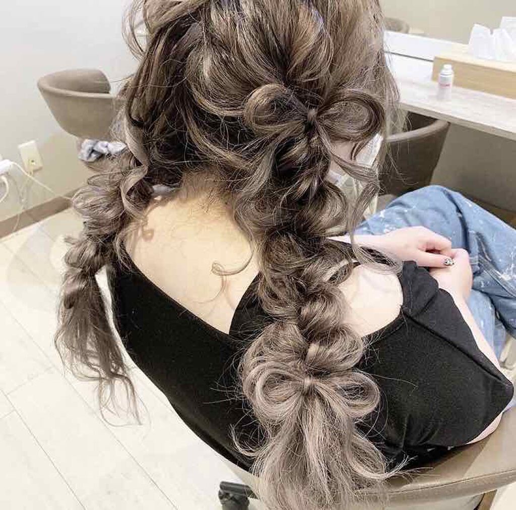 イオエッセンス スリーク/LebeL/ヘアオイルを使ったクチコミ(2枚目)