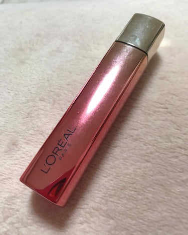 L'OREAL  PARIS
ユイルカレス   804
RED

この価格でこのクオリティと思える程のお気に入りティントグロス❤️

私のもっているカラーがREDだからか、グロスなのにしっかり発色もして