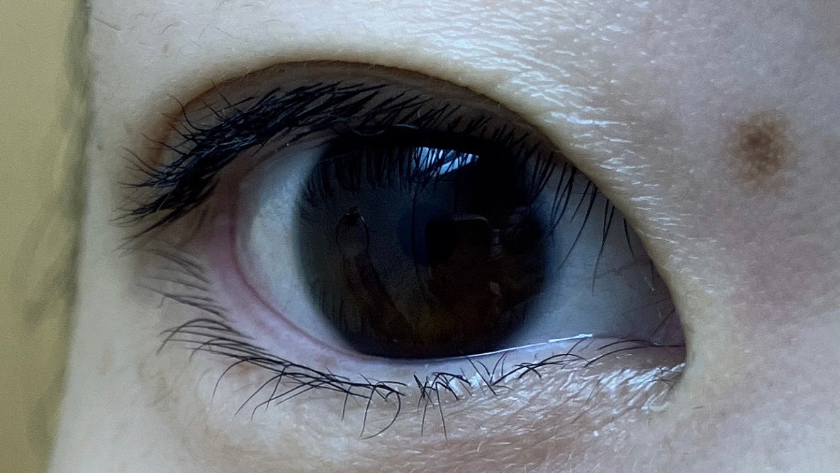 セルフまつ毛パーマキット/シルキーロールズ/その他キットセットを使ったクチコミ(2枚目)