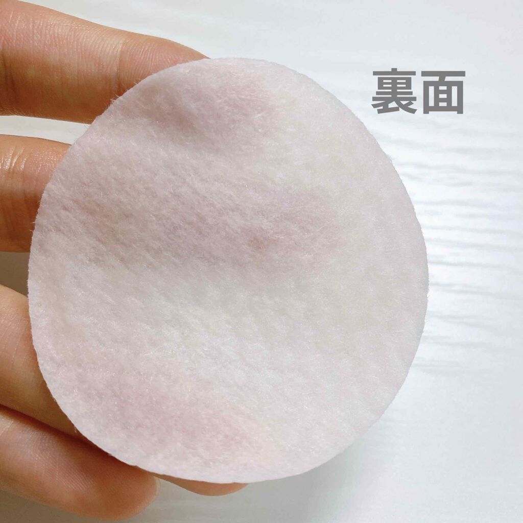 ピンクピーリングパッド/VELY VELY/トナーパッドを使ったクチコミ（3枚目）