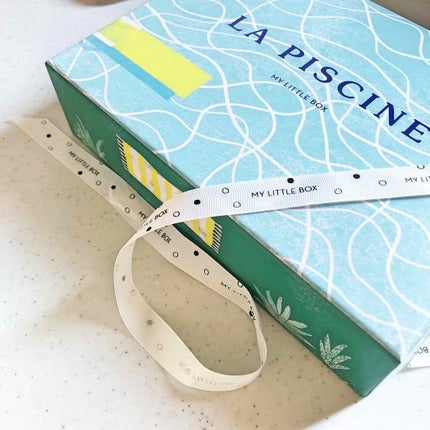 My Little Box/My Little Box/その他キットセットを使ったクチコミ(2枚目)