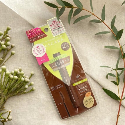 パーフェクトエクステンション マスカラ for カール/D-UP/マスカラを使ったクチコミ(4枚目)