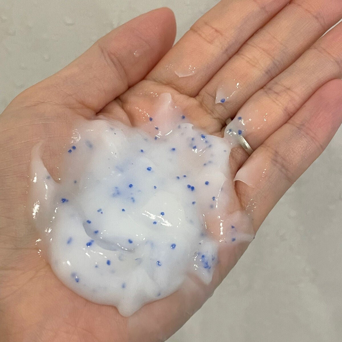 ãã³ããŒã³ãã«ãã³ ãã¢ãã¹ã¯ ãããããªãã <æŽãæµãããªãŒãã¡ã³ã>/ãã³ããŒã³/ãã¢ãã¹ã¯ã»ãã¢ããã¯ã䜿ã£ãã¯ãã³ãïŒ3æç®ïŒ