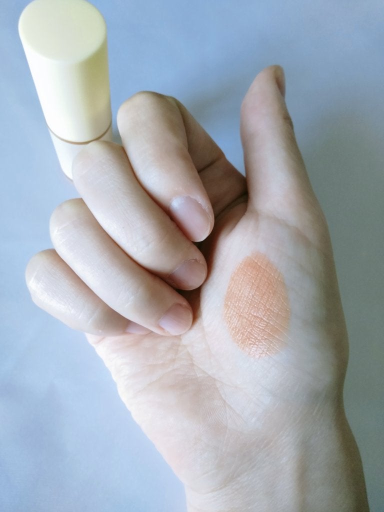 リップ&チーク/WHOMEE/ジェル・クリームチークを使ったクチコミ(3枚目)