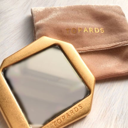 TOPARDS 1day/TOPARDS/ワンデー(1DAY)カラコンを使ったクチコミ(6枚目)