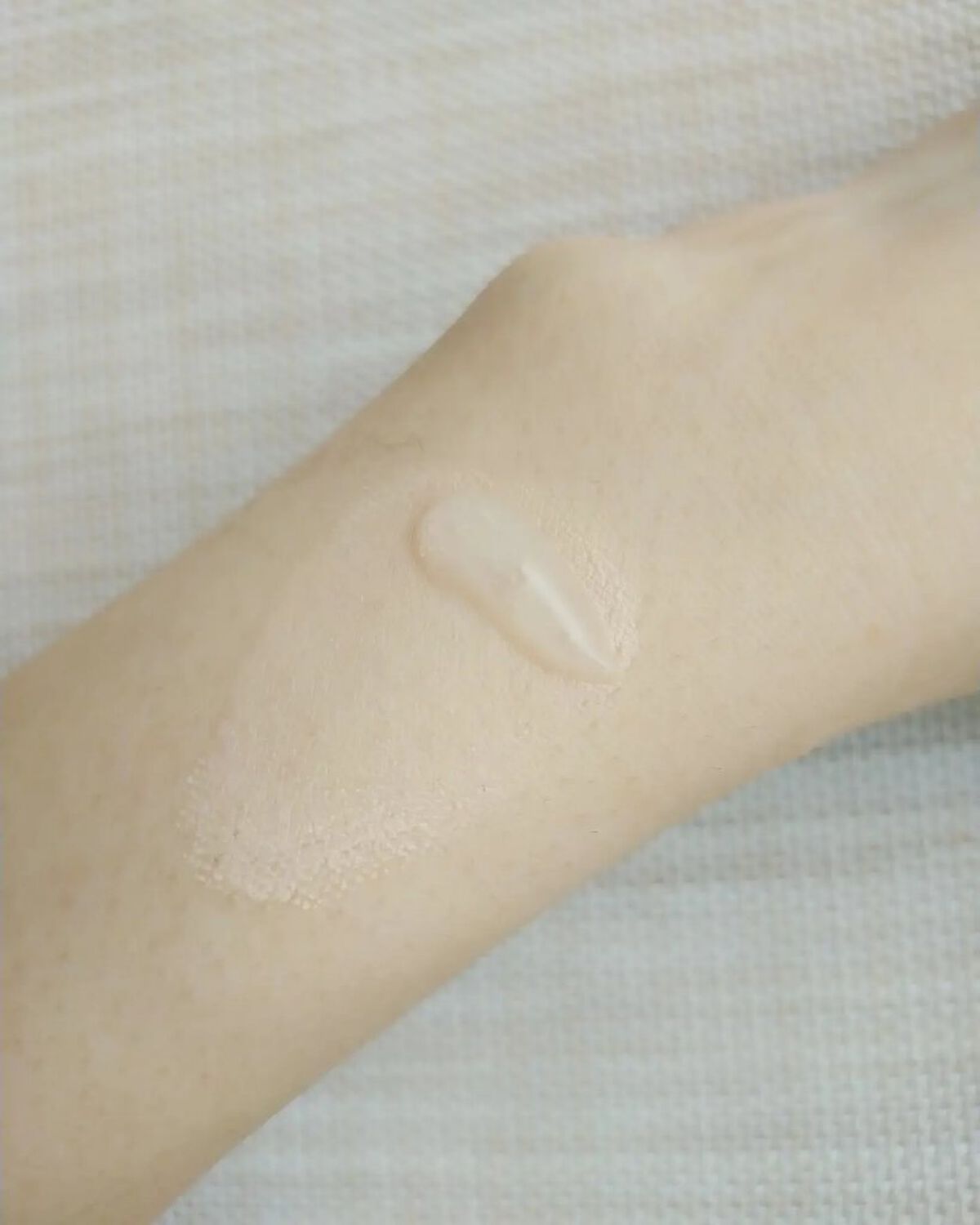 モイストボタニカル ジェルクレンジングR/unlabel/クレンジングジェルを使ったクチコミ（3枚目）