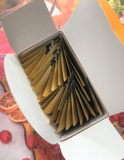 ブライトV.Cエッセンスパウダー/SIRTFL/その他スキンケアを使ったクチコミ(1枚目)