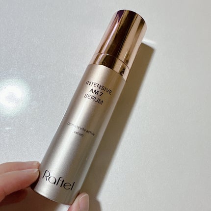 インテンシブAM7 セラム/Raftel/美容液を使ったクチコミ(2枚目)