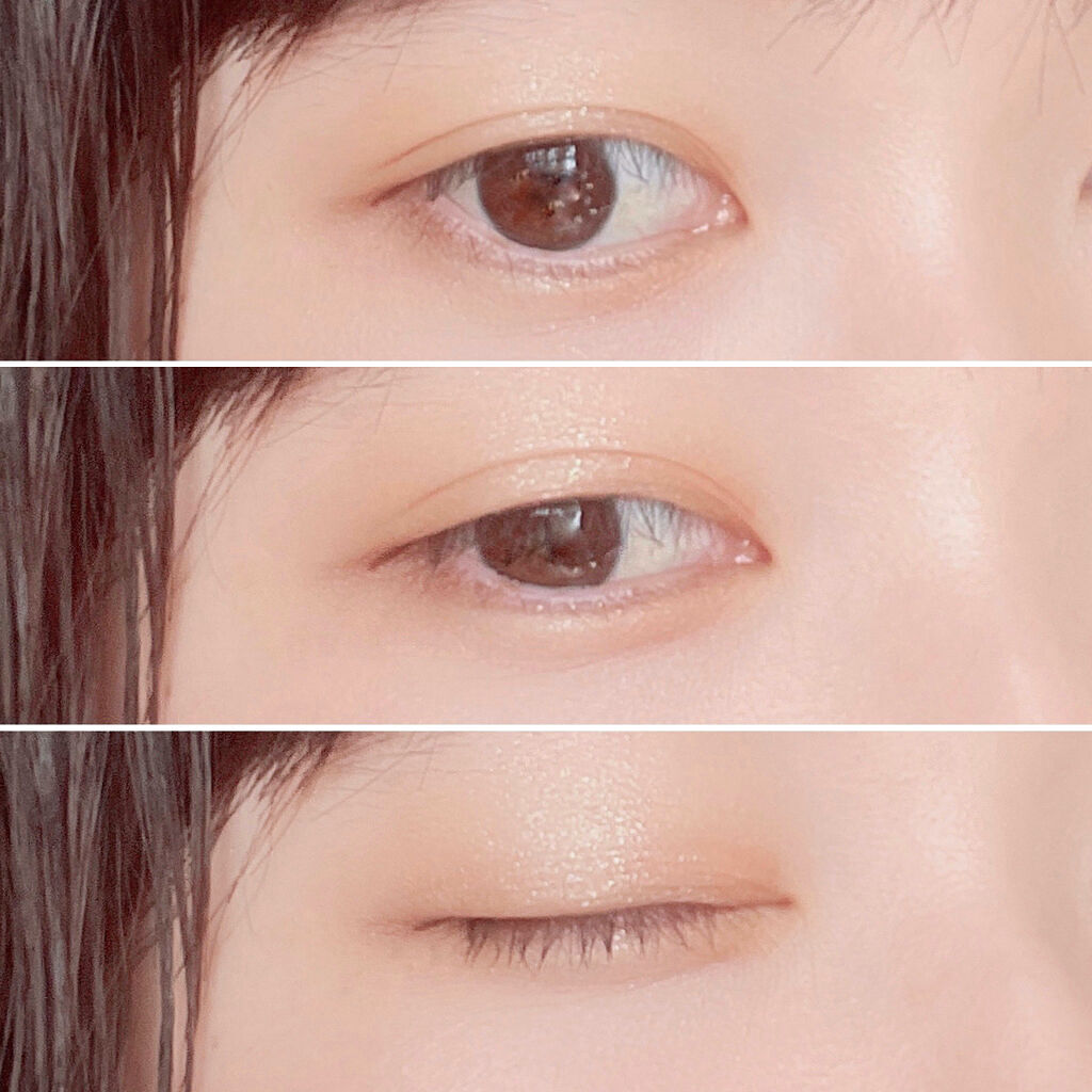 ショコラスウィート アイズ/リンメル ロンドン/アイシャドウパレットを使ったクチコミ（2枚目）