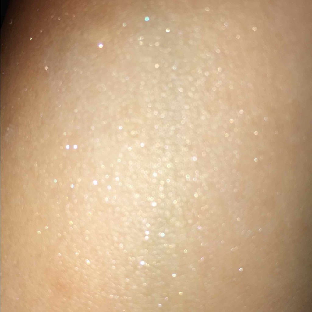 ムーンブルーム フィニッシングパウダー/RMK/プレストパウダーを使ったクチコミ(4枚目)