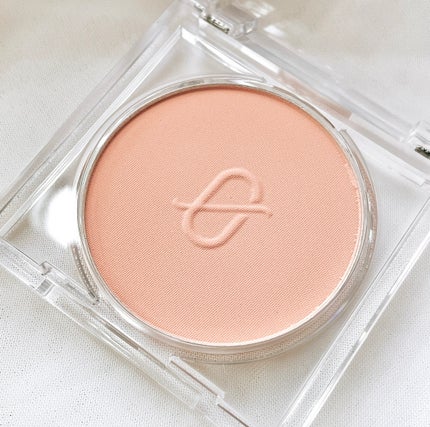 ムードブレンディングシャドウパレット/Coralhaze/アイシャドウパレットを使ったクチコミ(7枚目)