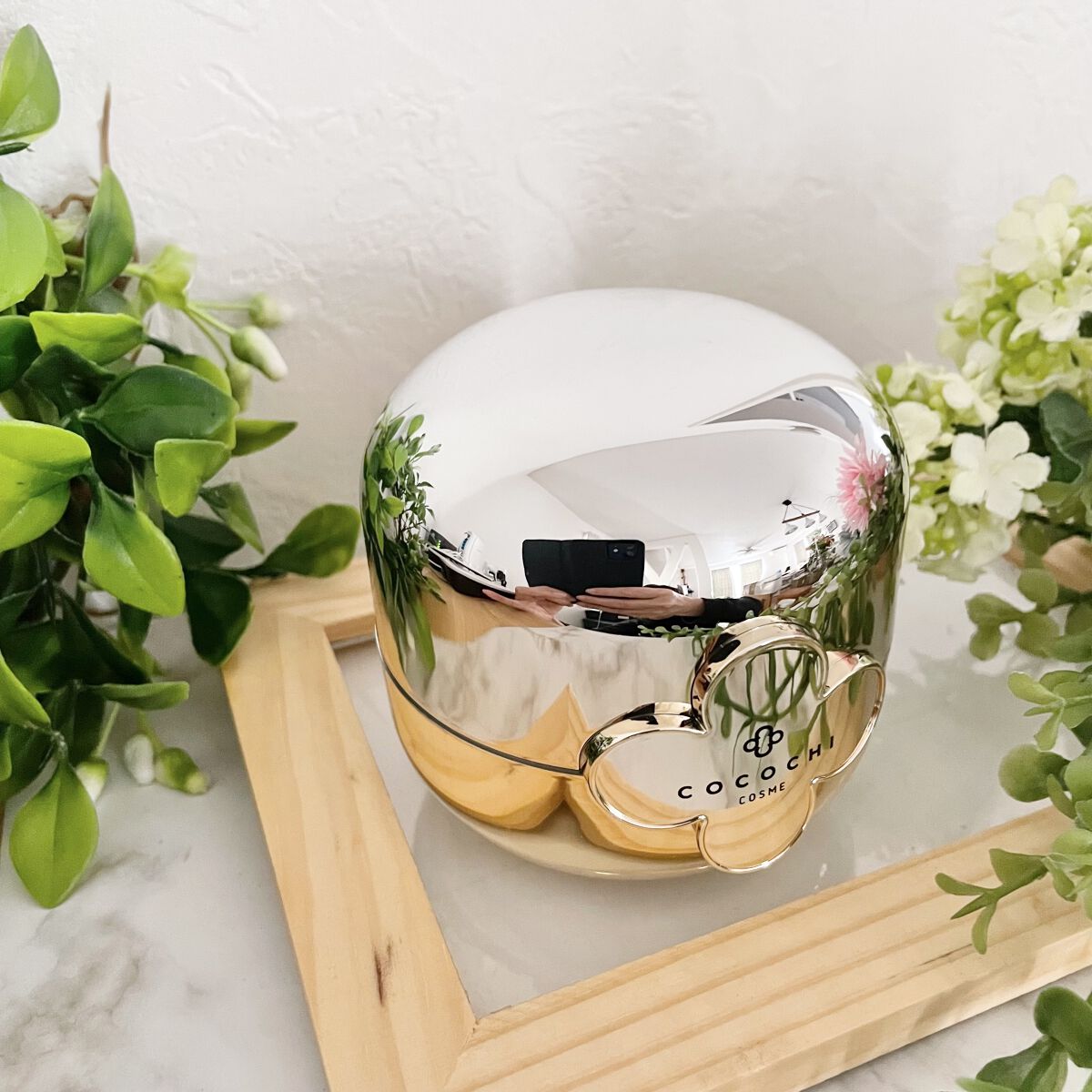 AG アルティメット フェイシャルクリームマスク/AGアルティメット/フェイスクリームを使ったクチコミ（1枚目）