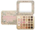 Too Faced ナチュラルラブアイシャドウパレット