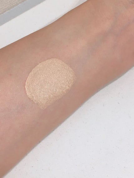 ピンクティーツリーカバークッション/APLIN/クッションファンデーションを使ったクチコミ(2枚目)