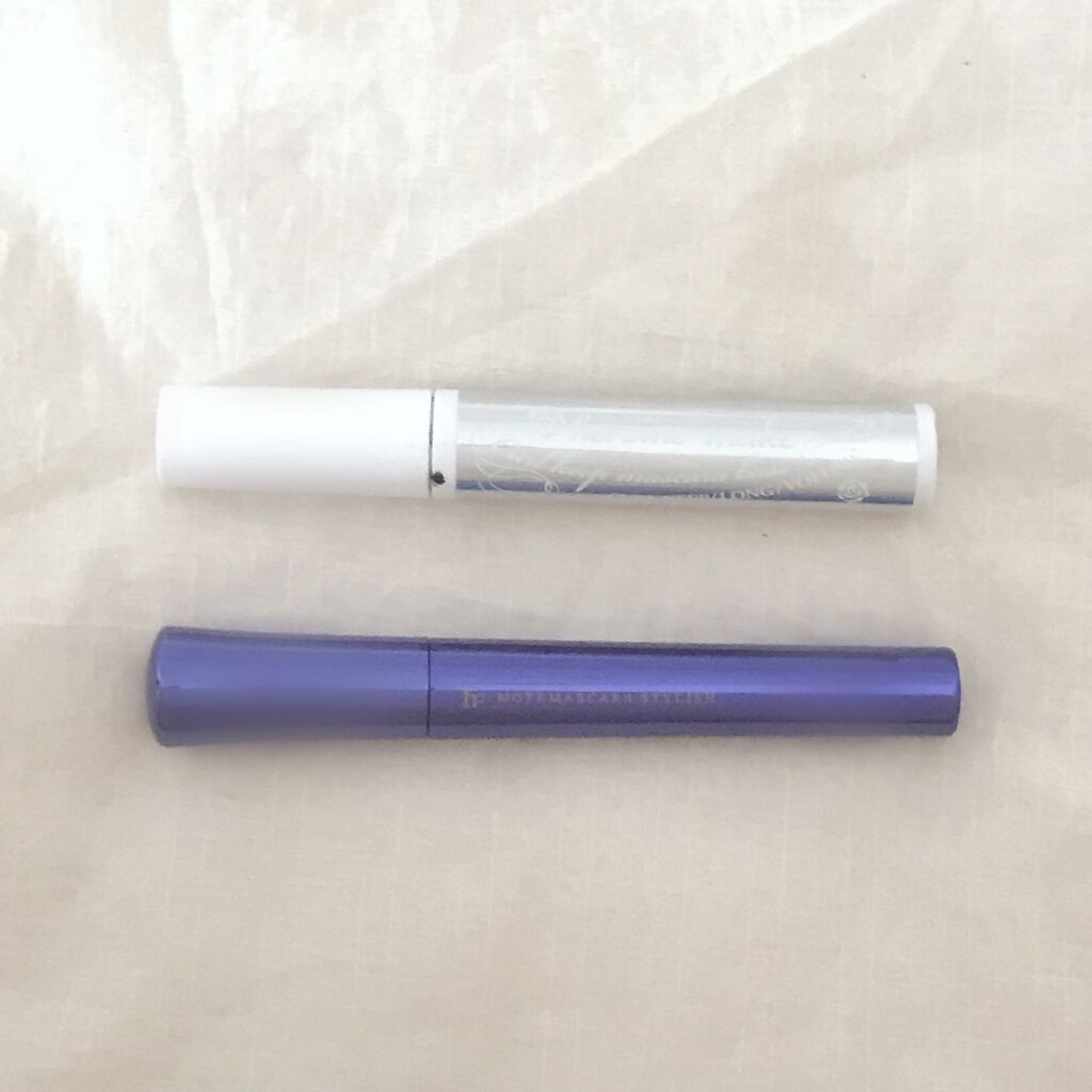 MOTE MASCARA™ (モテマスカラ)/UZU BY FLOWFUSHI/マスカラを使ったクチコミ（1枚目）