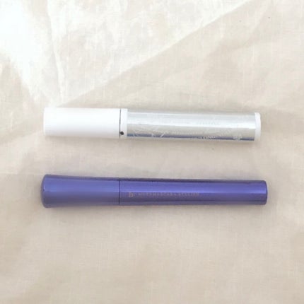 MOTE MASCARA™ (モテマスカラ)/UZU BY FLOWFUSHI/マスカラを使ったクチコミ(1枚目)