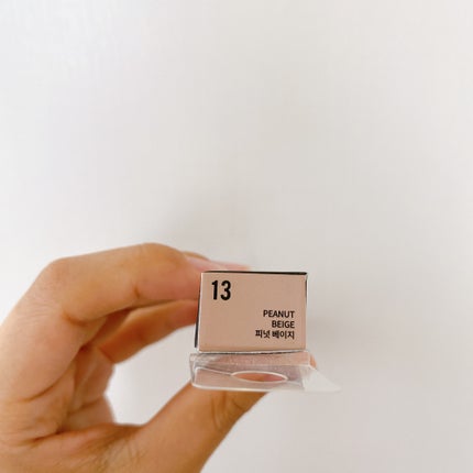 ラストオート ジェルアイライナー/BBIA/ジェルアイライナーを使ったクチコミ(6枚目)