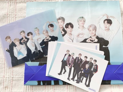 バイオカプセルインラブ・ミー・マスク(BTS グローバルエディション)セット/MEDIHEAL/シートマスク・パックを使ったクチコミ(2枚目)
