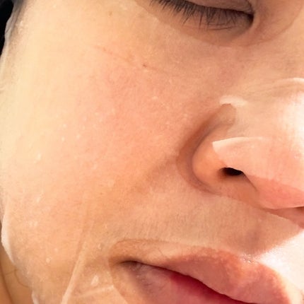 リードルS 100 2ステップマスク/VT/シートマスク・パックを使ったクチコミ(6枚目)