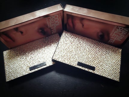 ウォーム パレット アイ アンド フェイス/M・A・C/アイシャドウパレットを使ったクチコミ(1枚目)