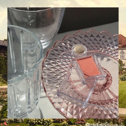 シャドーカスタマイズ/MAJOLICA MAJORCA/単色アイシャドウを使ったクチコミ(8枚目)