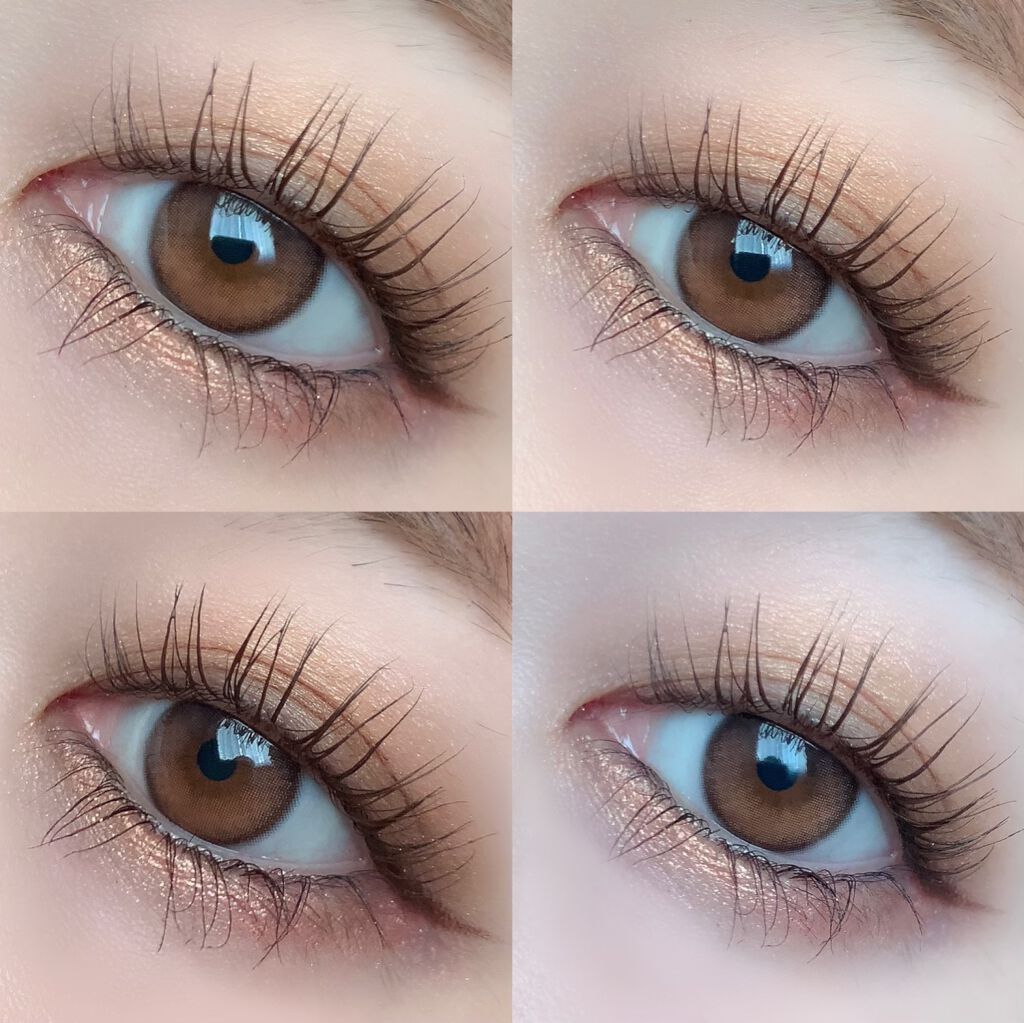 クリーミータッチライナー/キャンメイク/ジェルアイライナーを使ったクチコミ(5枚目)