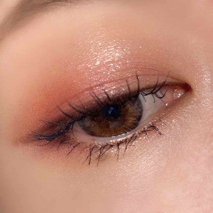 デザイニング カラー アイズ/SUQQU/アイシャドウパレットを使ったクチコミ(5枚目)