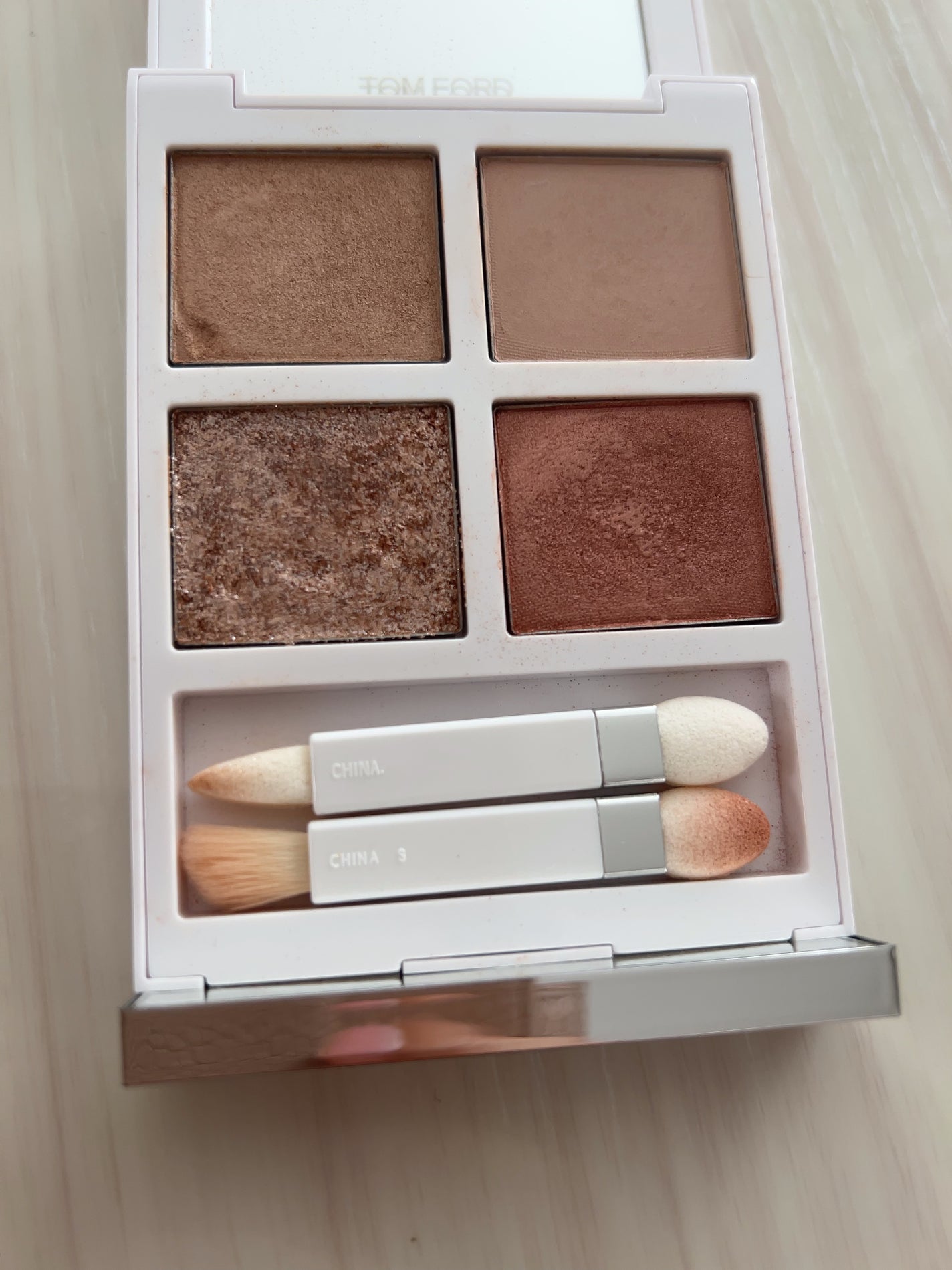 クレヨン ユー/GUERLAIN/ペンシルアイライナーを使ったクチコミ(2枚目)