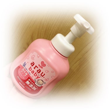 アラウベビー 泡全身ソープ 本体 450ml Arau Baby アラウ ベビー の口コミ アラウベビー 泡全身ソープ By もも 混合肌 Lips アラウベビー 泡全身ソープ 本体 450ml Arau Baby アラウ ベビー の口コミ アラウベビー 泡全身ソープ By もも 混合肌 Lips