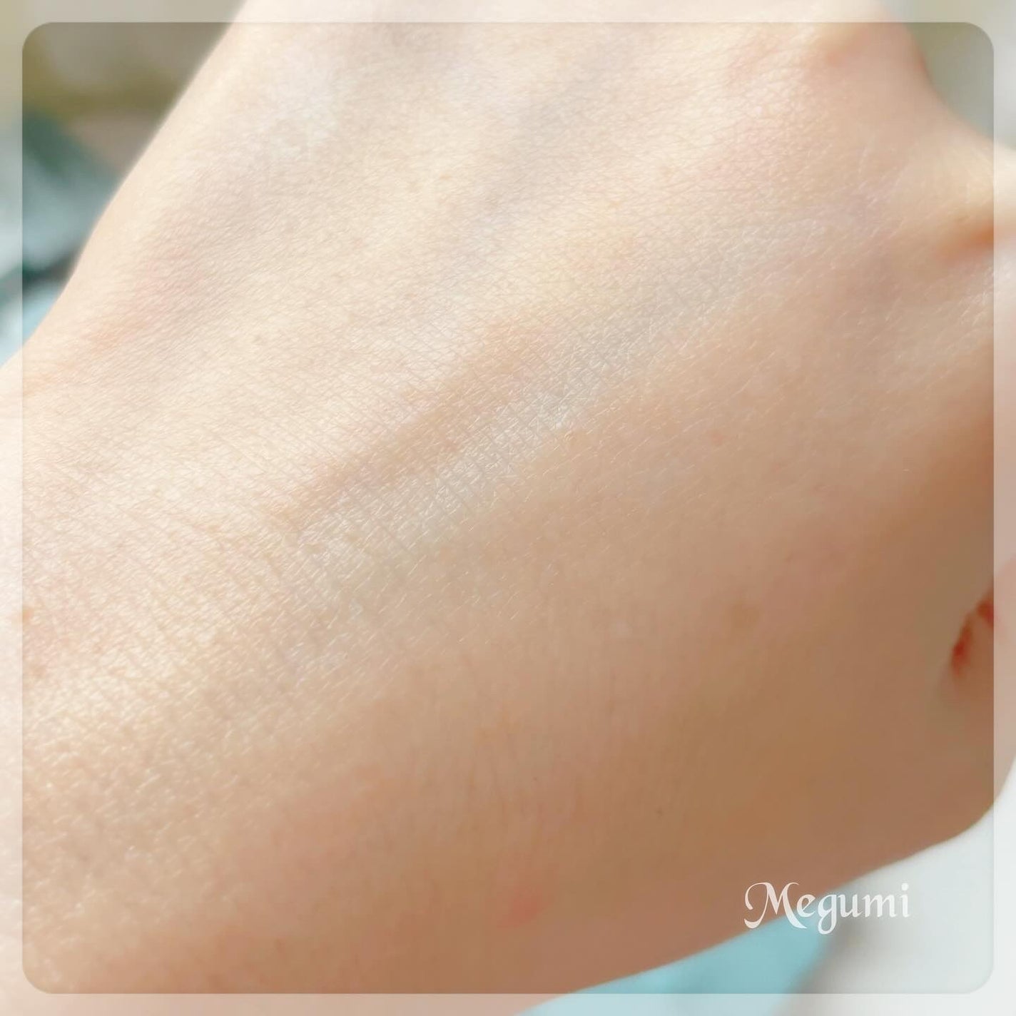 スムースリペアセラム/mileda/美容液を使ったクチコミ(6枚目)