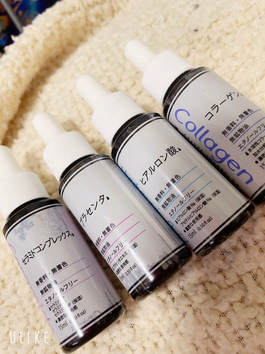 えり on LIPS 「前回に続き。ダイソー商品で┏○ペコッアイブロウ色味もいいんだ..」(2枚目)